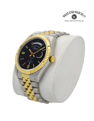 WEST END Classic 41 mm Automatic Watch